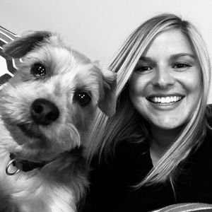 Meet your Posher, Kate